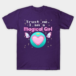 Magical Girl T-Shirt